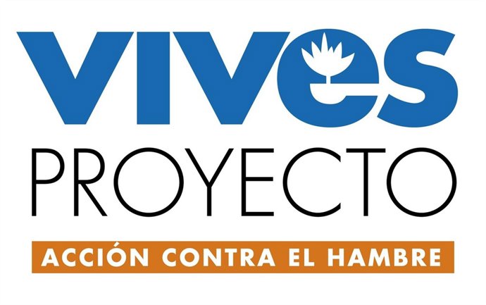 Logo Fundación Luis Vives y Acción contra el Hambre