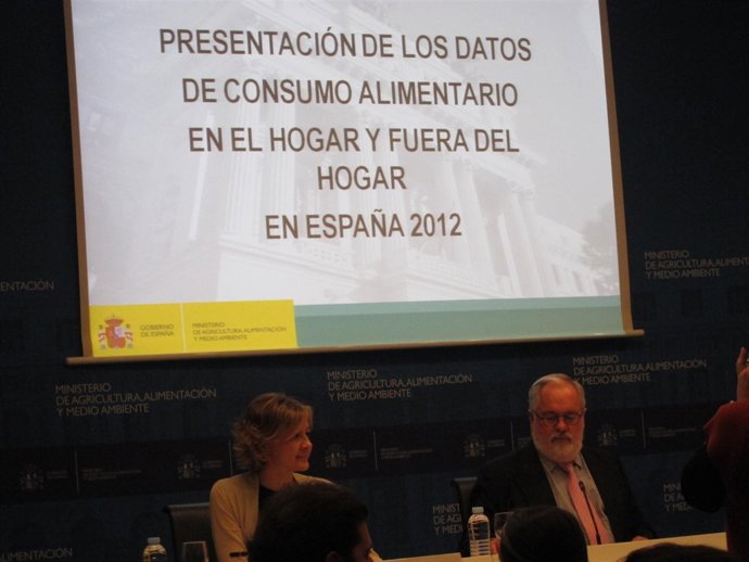 Miguel Arias Cañete 