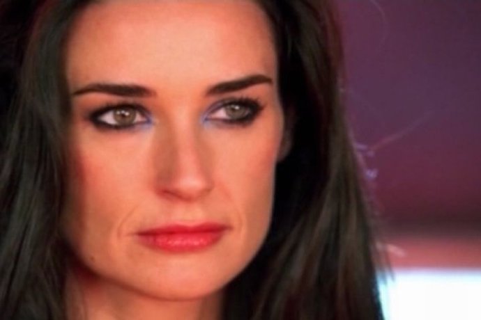 Demi Moore, dispuesta a firmar el divorio