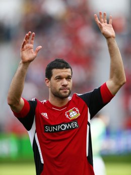 Michael Ballack