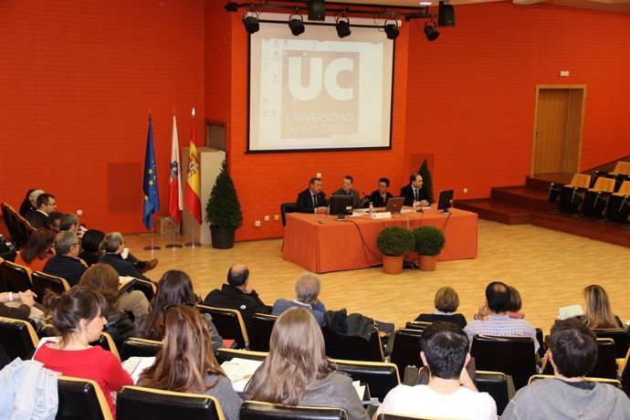 Curso sobre Patrimonio Histórico de la UC