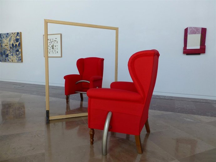 Exposicion casa-jardin