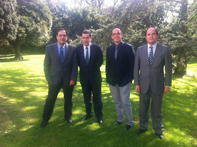 Presentación de la I Ruta de los Pucheros