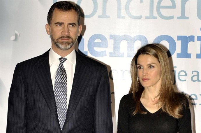 Príncipes de Asturias