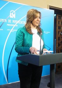 Junta insiste en que en Andalucía no habrá más recortes, aunque PP-A "quiera" que se haga igual que en otras comunidades