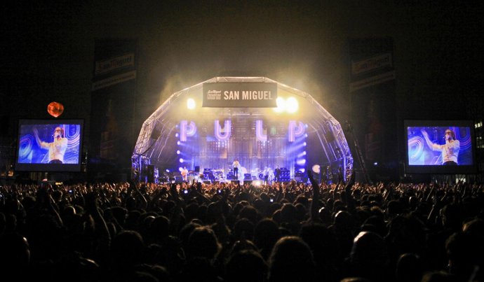 Primavera Sound 2013