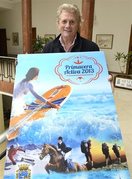 Programa Primavera Activa