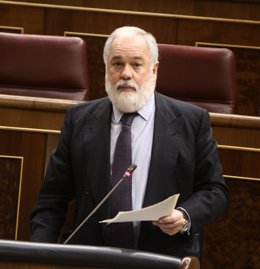 Miguel Arias Cañete