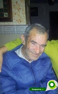 La Guardia Civil confirma que el cadáver encontrado es el del anciano desaparecido en Sangonera