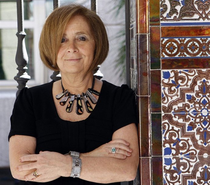 Alicia E. Kaufmann, Catedrática De Sociología Y Coach Ejecutiva Certificada