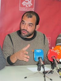 Mariscal (PCA) defiende que la democracia en Venezuela y el movimiento bolivariano son "referentes" a los que aspirar