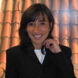 Isabel Roig, directora general de BCD