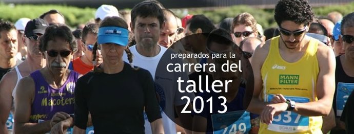 Carrera del Taller