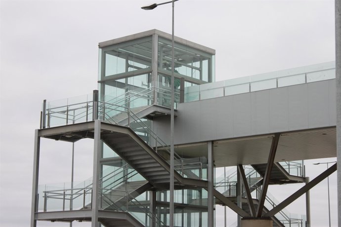 AEROPUERTO CIUDAD REAL