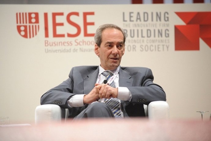 José Manuel González Páramo