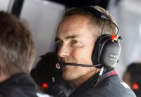 Fórmula 1/GP Australia.- Whitmarsh (McLaren): "El que sepa el orden de la parrilla es un adivino de rara habilidad"