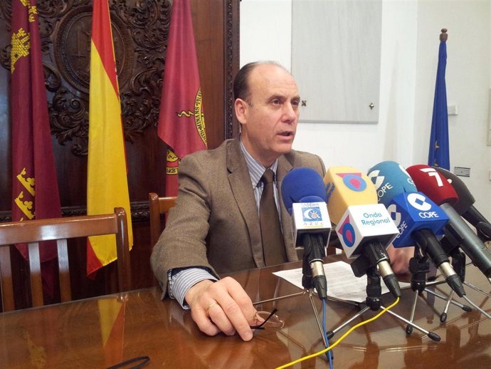 José Joaquín Peñarrubia