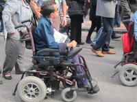 El Gobierno de C-LM recupera 3,2 millones de euros de las prestaciones de dependencia cobradas indebidamente