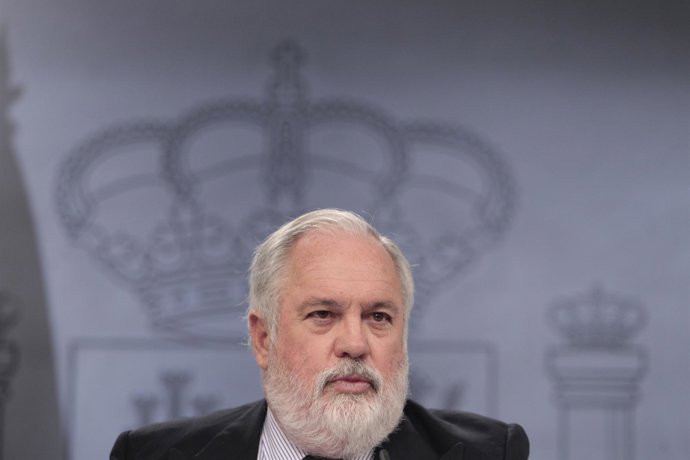 Miguel Arias Cañete