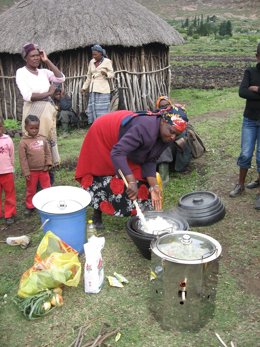 Proyecto Deutsche Post DHL