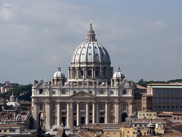 Cónclave, Vaticano, Papa