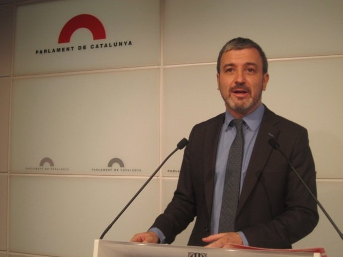 Jaume Collboni, PSC