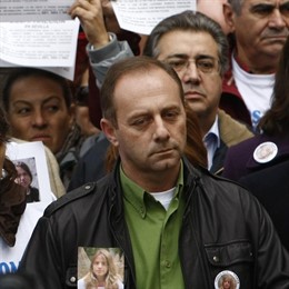 Antonio del Castillo, padre de Marta