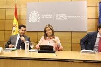 El Ministerio de Igualdad destinará tres millones de euros para apoyar a las mujeres emprendedoras