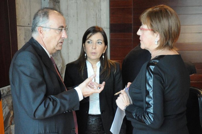 Consejo de Gobierno de Canarias