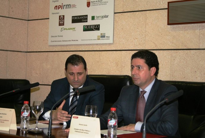 Sevilla y Hernández