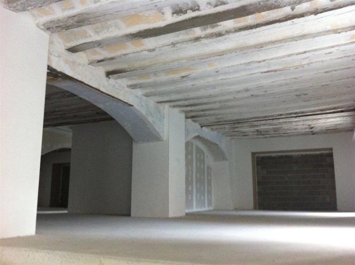 Harinera de San José