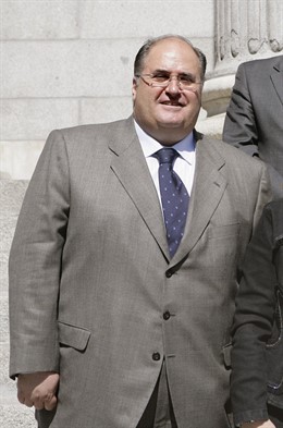 Eugenio González (PP) 