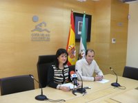 La Mancomunidad de la Costa del Sol Occidental promociona el golf como factor de excelencia