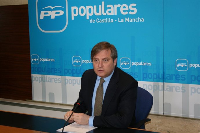 Francisco Cañizares, PP