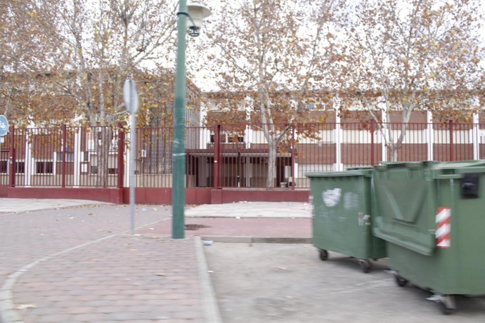 COLEGIO, INSTITUTO, ESCUELA