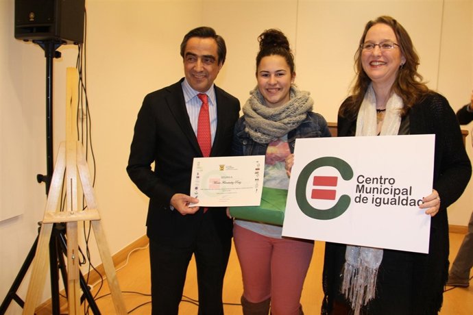 Actosb Día Mujer Torrelavega