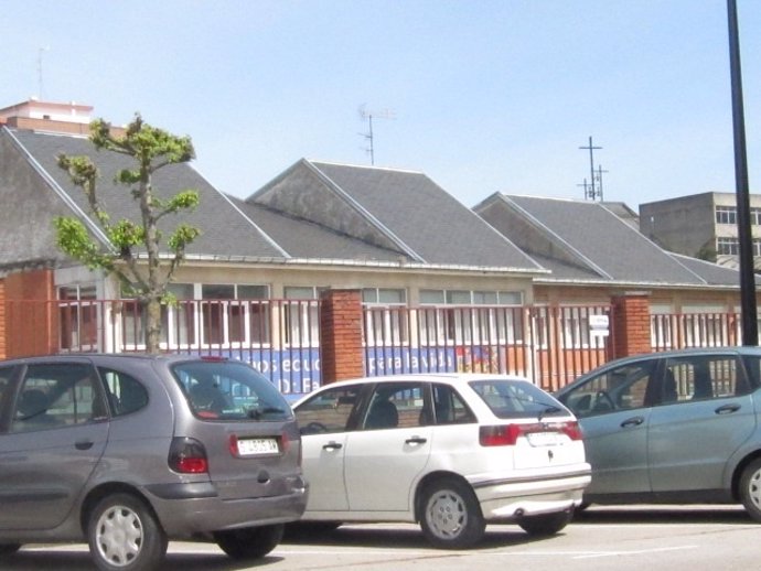 Centro Fernando Arce, Torrelavega