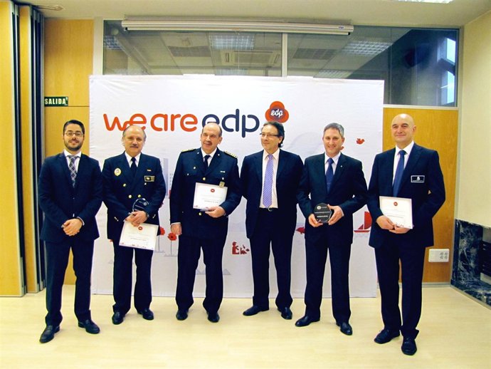 Bomberos de Asturias