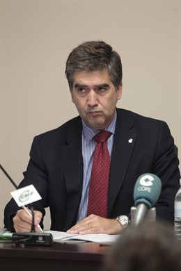 Ignacio Cosidó