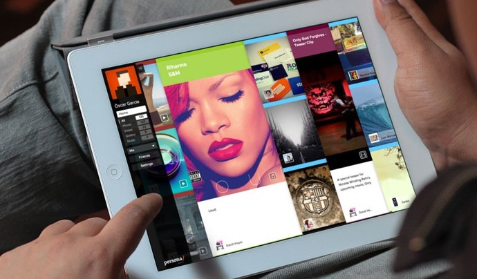 Layers lanza su nuevo agregador Persona/