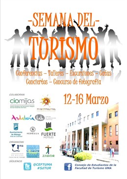 Semana del turismo malaga