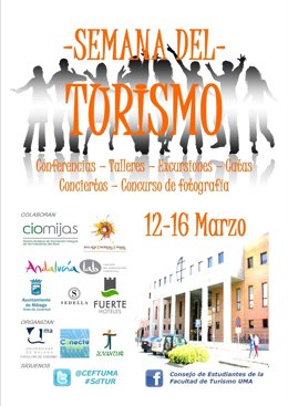 Semana del turismo malaga
