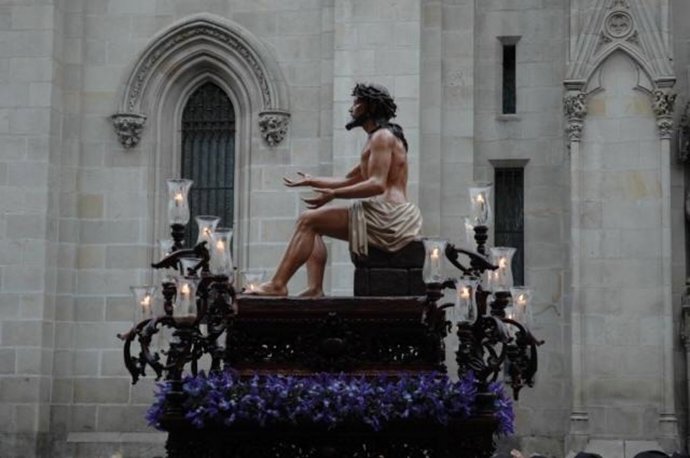 Cristo de la Humildad