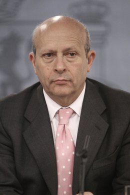 José Ignacio Wert y Saénz de Santamaría