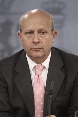 José Ignacio Wert y Saénz de Santamaría