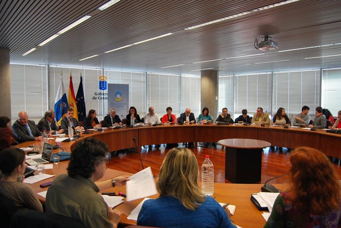 Consejo Escolar de Canarias