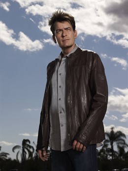 Charlie Sheen 