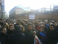 Los presupuestos de la UPM salen adelante con 30 votos a favor, 23 en contra y una abstención