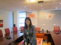 Mendia dice que la "pelota está en el tejado" de ETA y cree que su disolución mejoraría la situación de "muchos presos" 