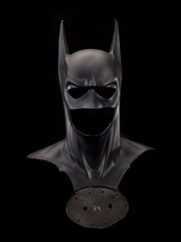 Mascara de Batman